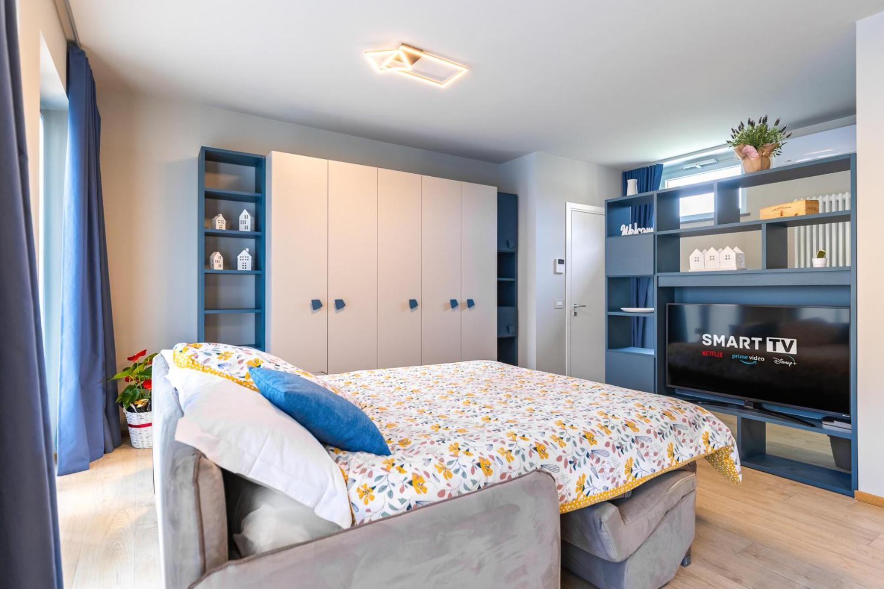 La Casa Nelle Aie - Appartamento Dolcetto - Free Wifi & Ac La Morra Ngoại thất bức ảnh