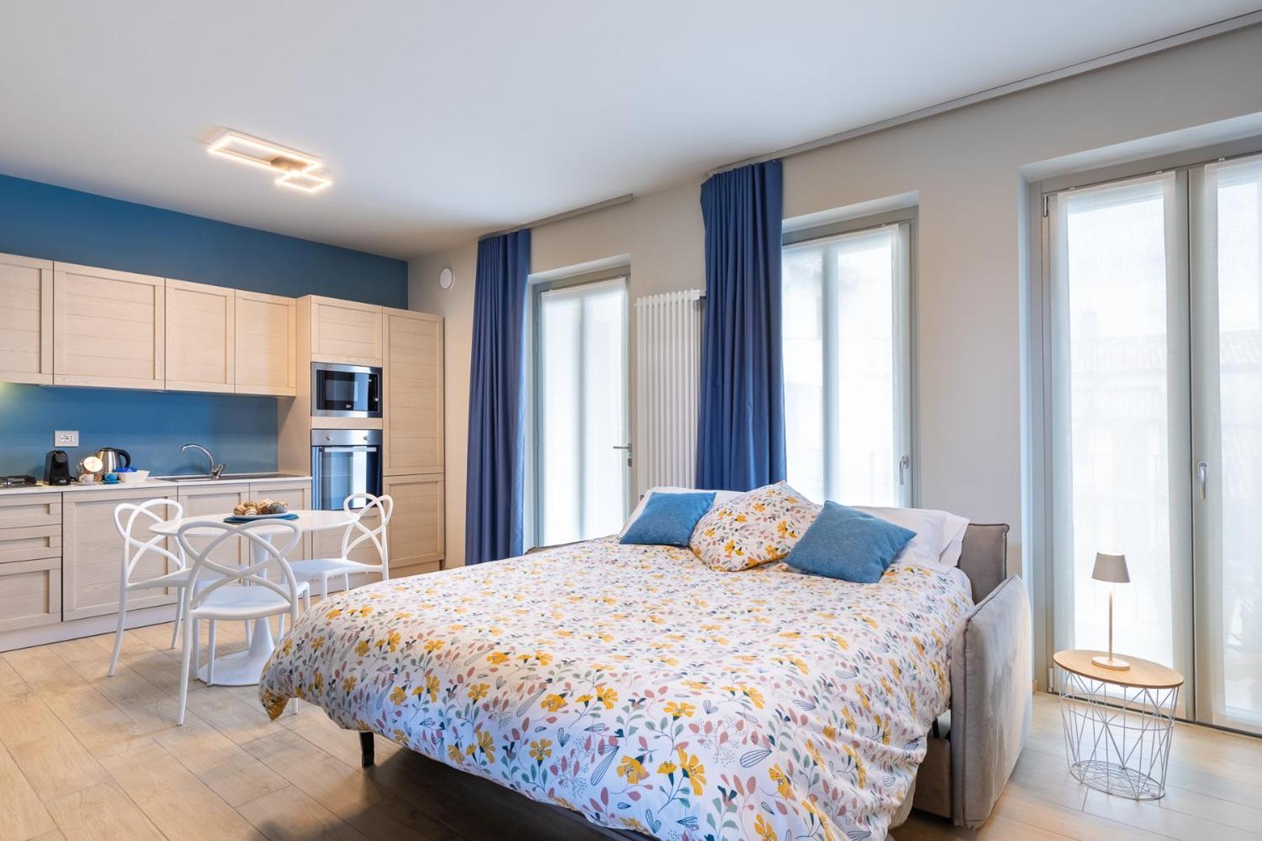 La Casa Nelle Aie - Appartamento Dolcetto - Free Wifi & Ac La Morra Ngoại thất bức ảnh
